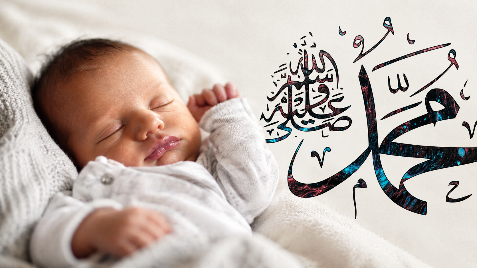 ‘Muhammad’ remains top boys’ name in England and Wales for third consecutive year