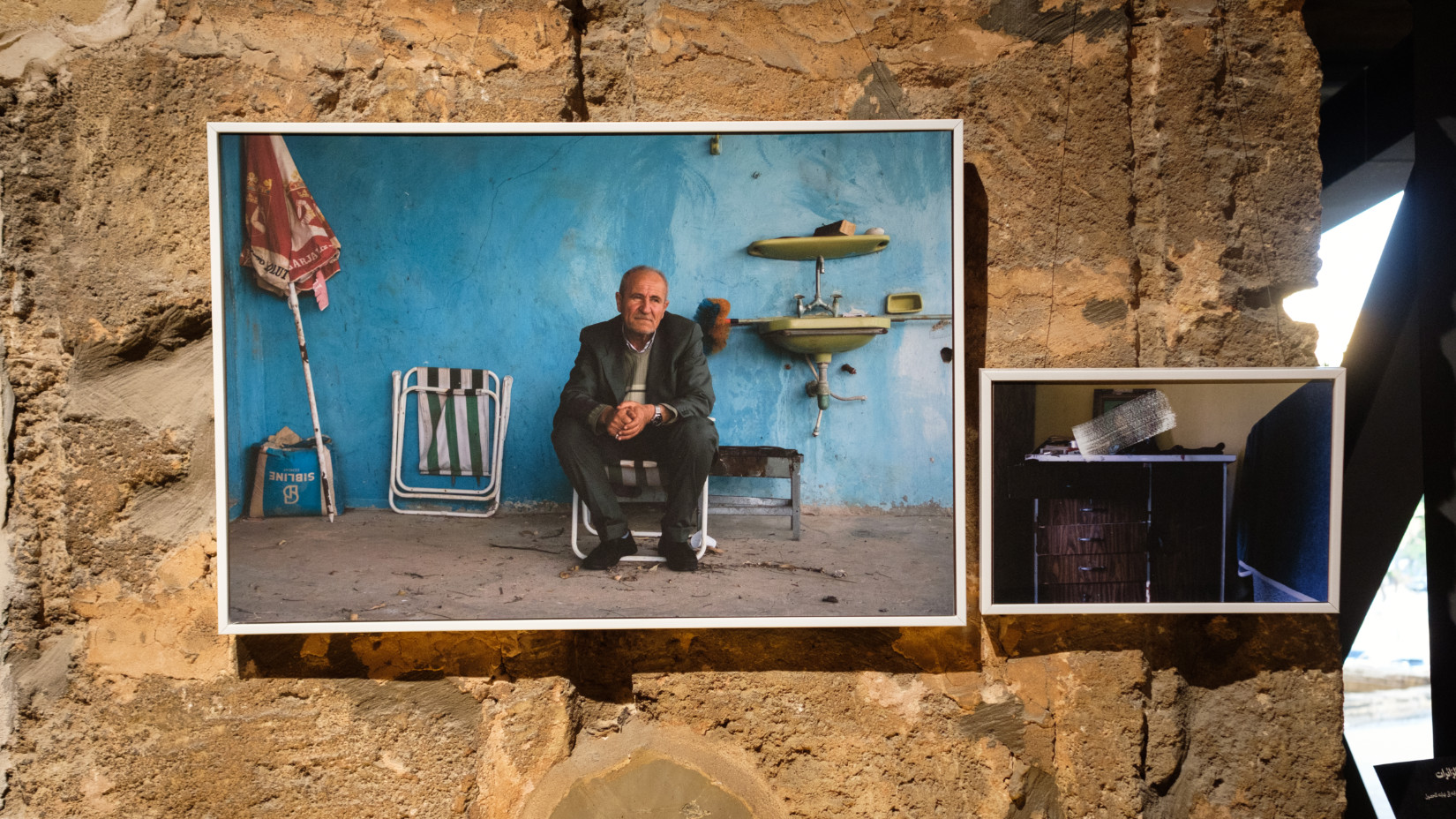 Against erasure: The artists preserving south Lebanon’s stories