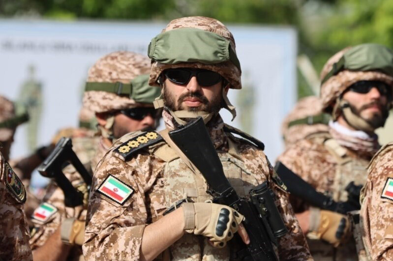 Iran condemns UK designation of IRGC as ‘terror group’ as ‘unjustified’ and ‘irresponsible’