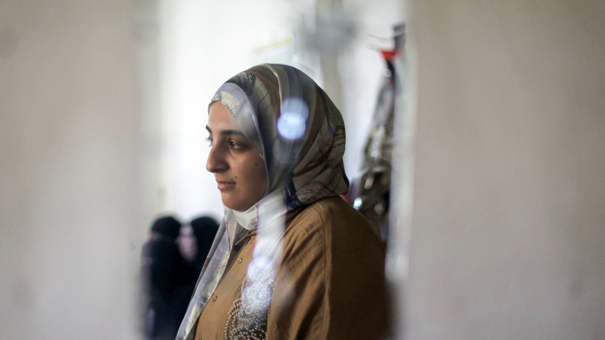 'We cried instead of celebrating': War and loss shadow Gaza's top students