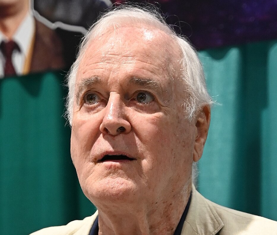 Islamophobe John Cleese takes UK tour to cities with major Muslim populations