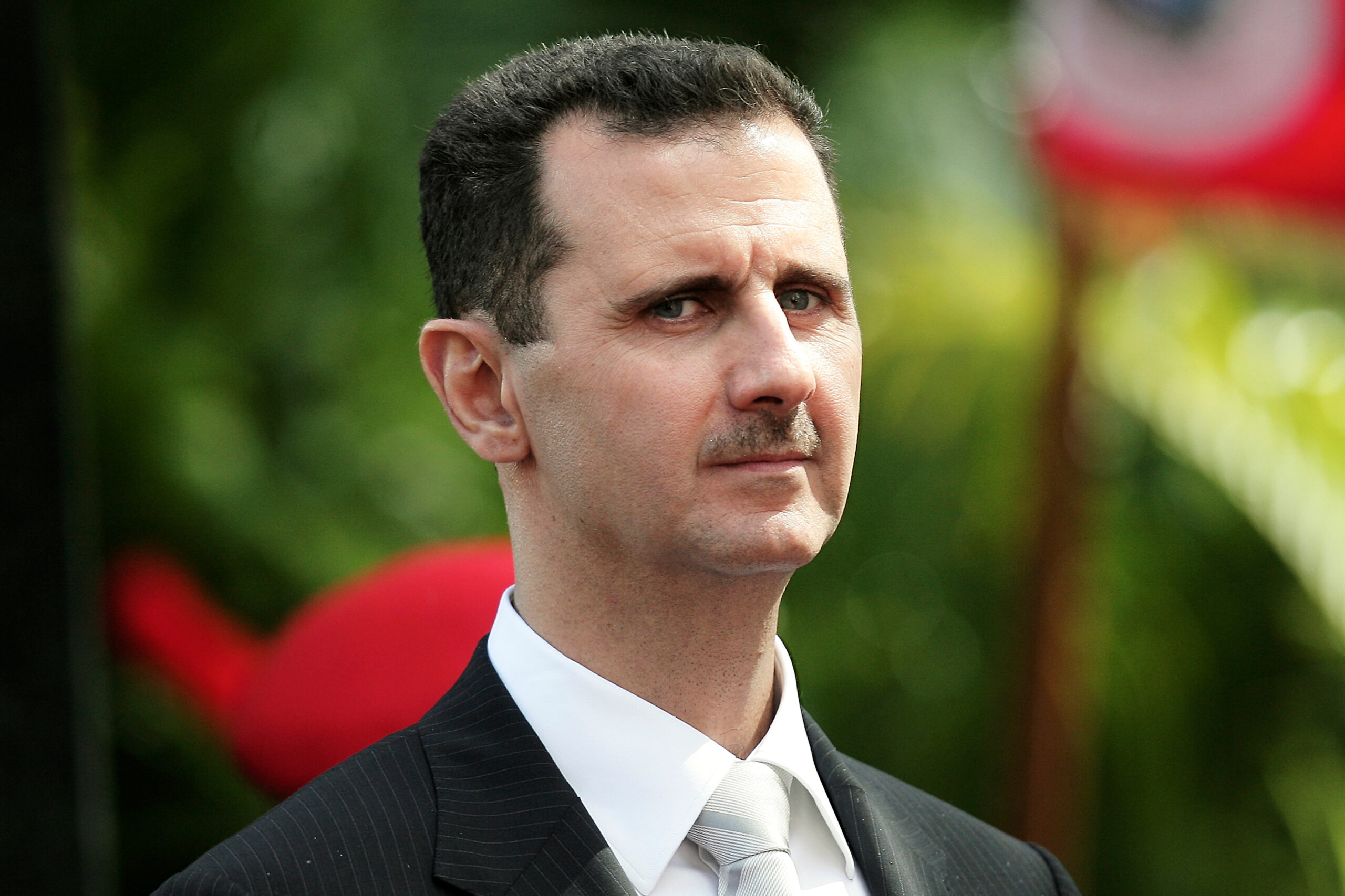 Syrian criminal court sentences former dictator Bashar al-Assad to death in absentia for war crimes