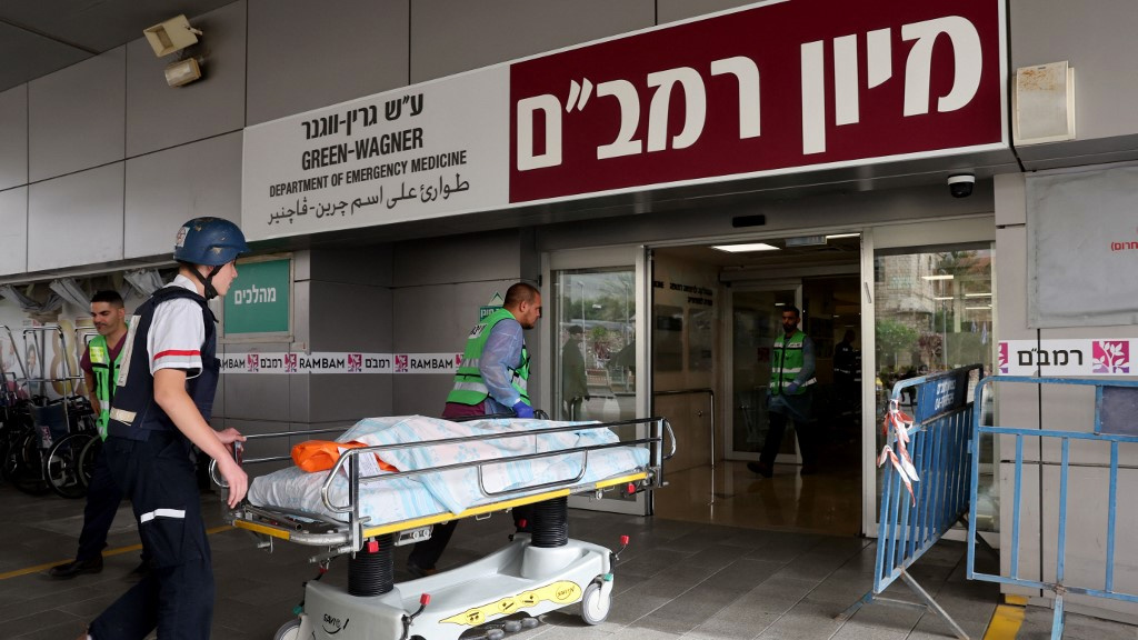 Why the position of Palestinian health workers in Israel has grown increasingly precarious