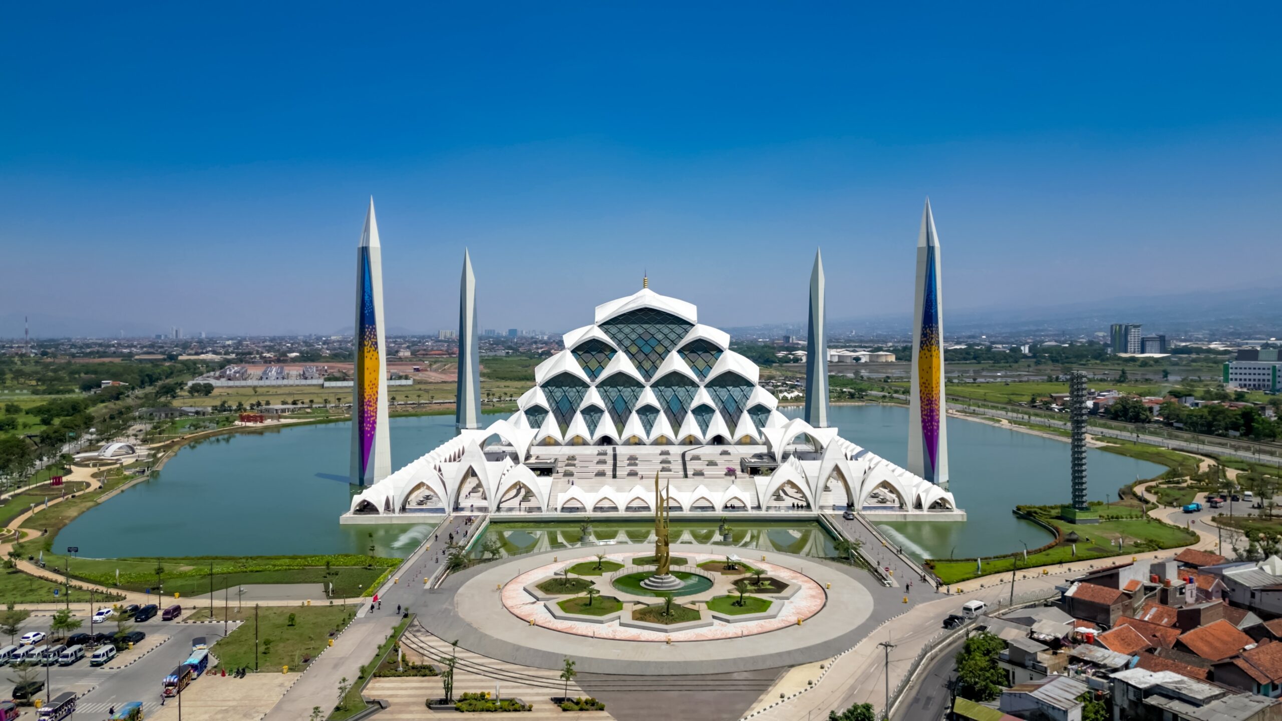 Indonesia at 81: How Islamic is the world's largest Muslim nation