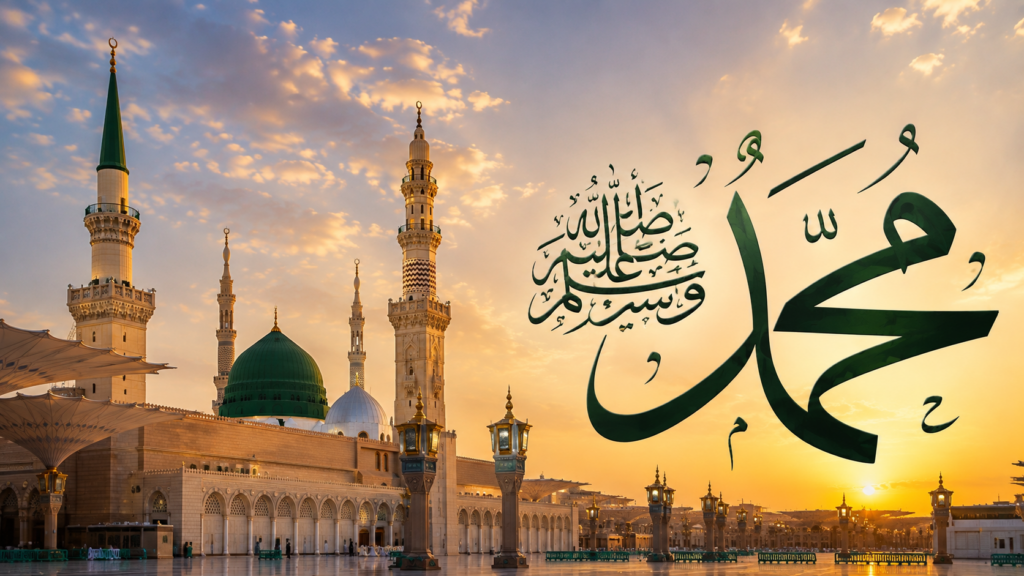 Mawlid: The history and controversy behind the Prophet's birthday celebrations