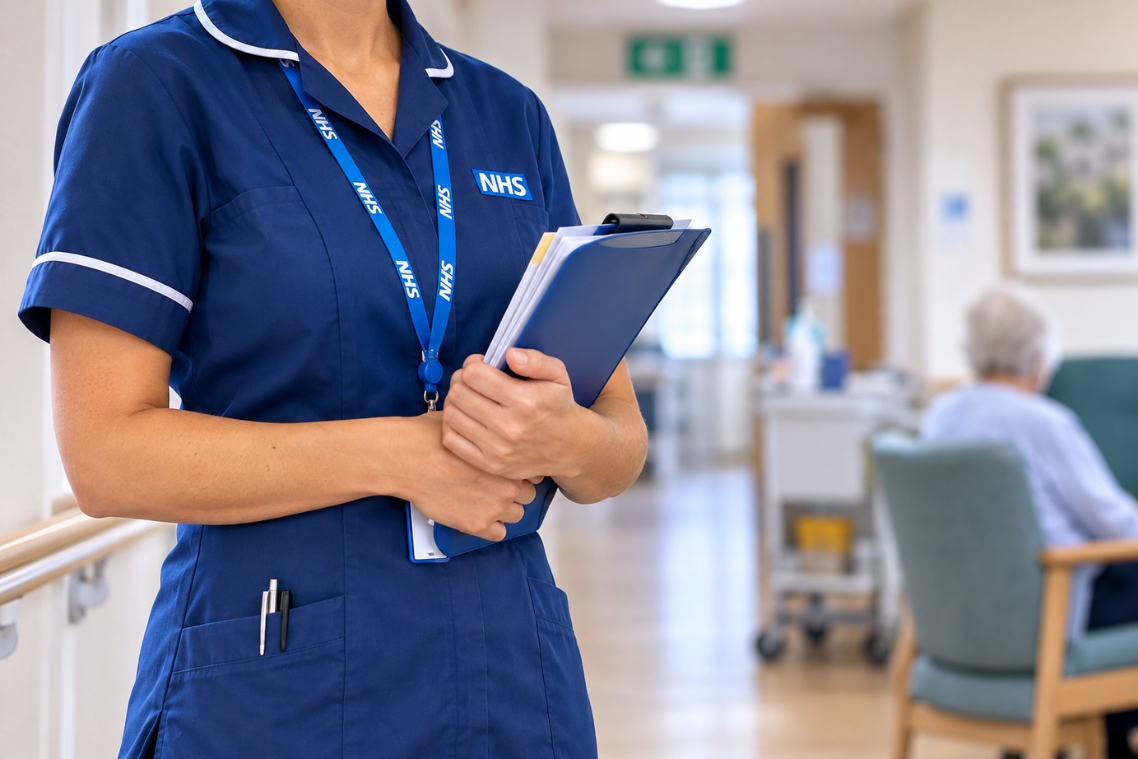 Nurse struck off after telling colleagues Muslims are 'building an army to kill white people'