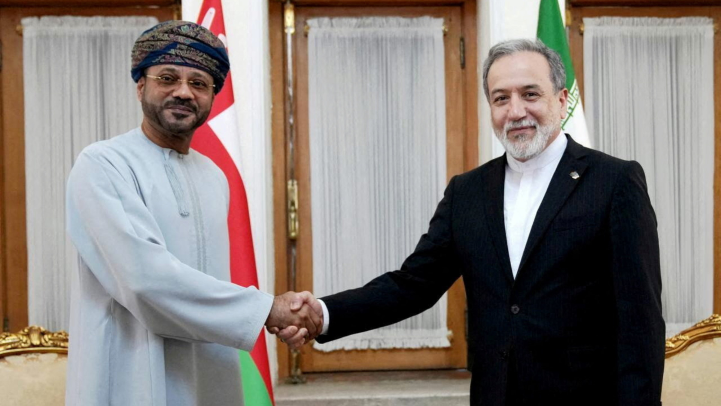 Iranian press review: Principlists warn that regional mediation could be US trap