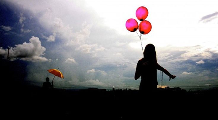 11 Things I Learned From My Now-Husband