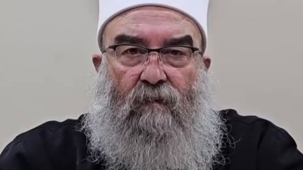 Hikmat al-Hijri is attempting to recast the Druze story through a Zionist lens
