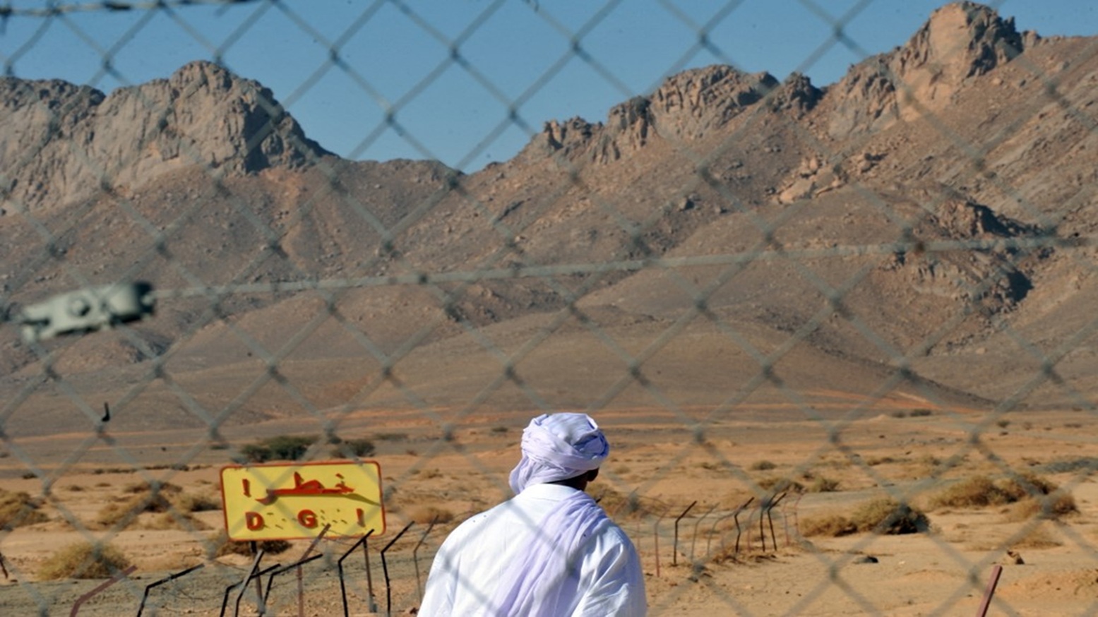 France's nuclear tests in Algeria: A colonial legacy that still radiates 60 years later
