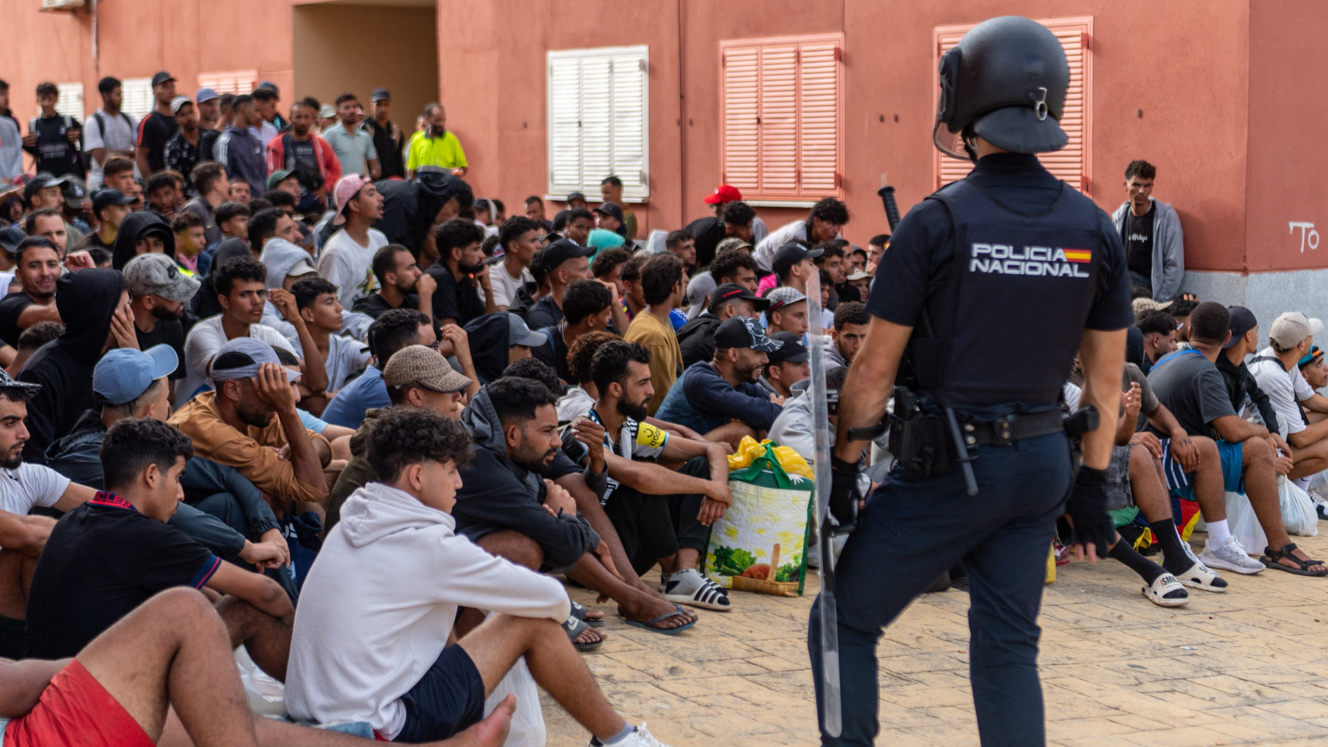 Morocco's revived claim to Ceuta and Melilla is not a demand for decolonisation