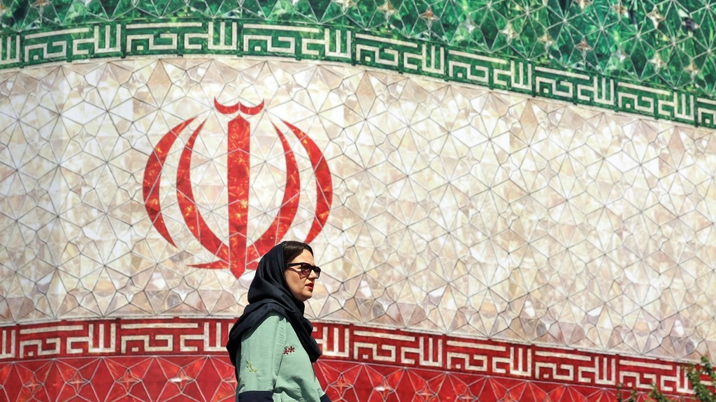 Iran strikes US bases across region after American attack kills 18, including children