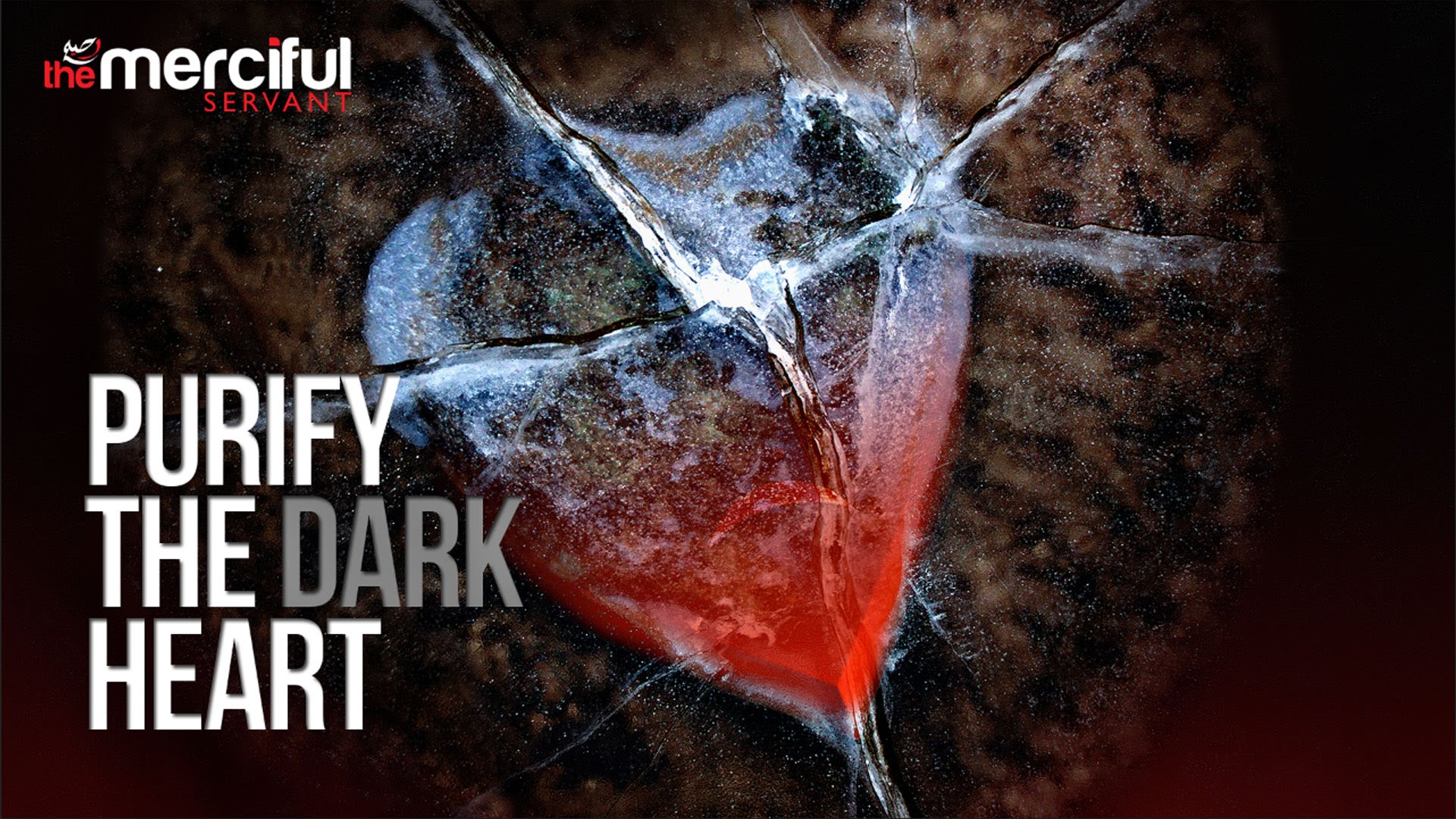 4 Ways to Purify Dark Heart