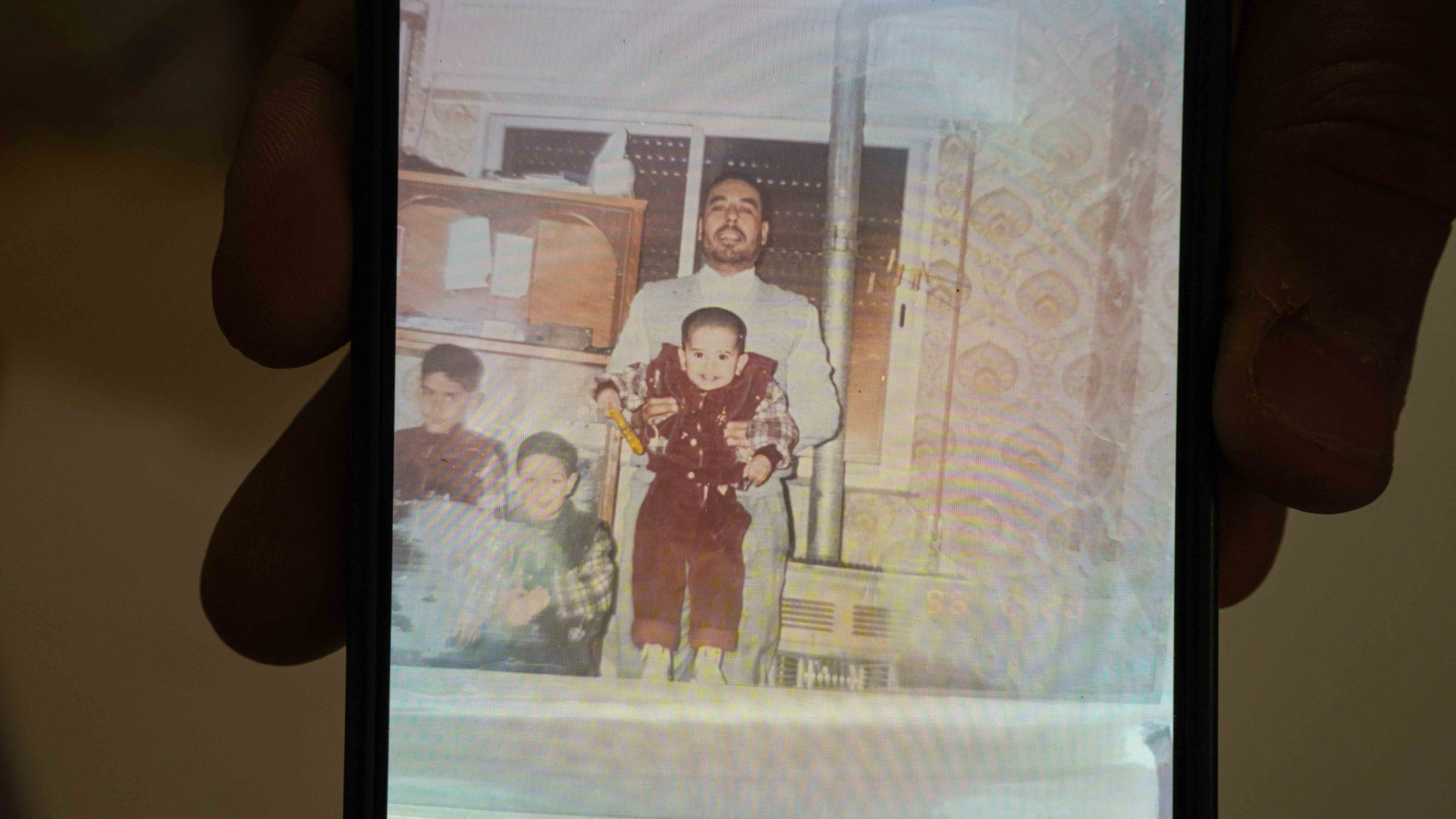 Palestinian Islamic Jihad co-founder threatened with 'unlawful' deportation from Syria