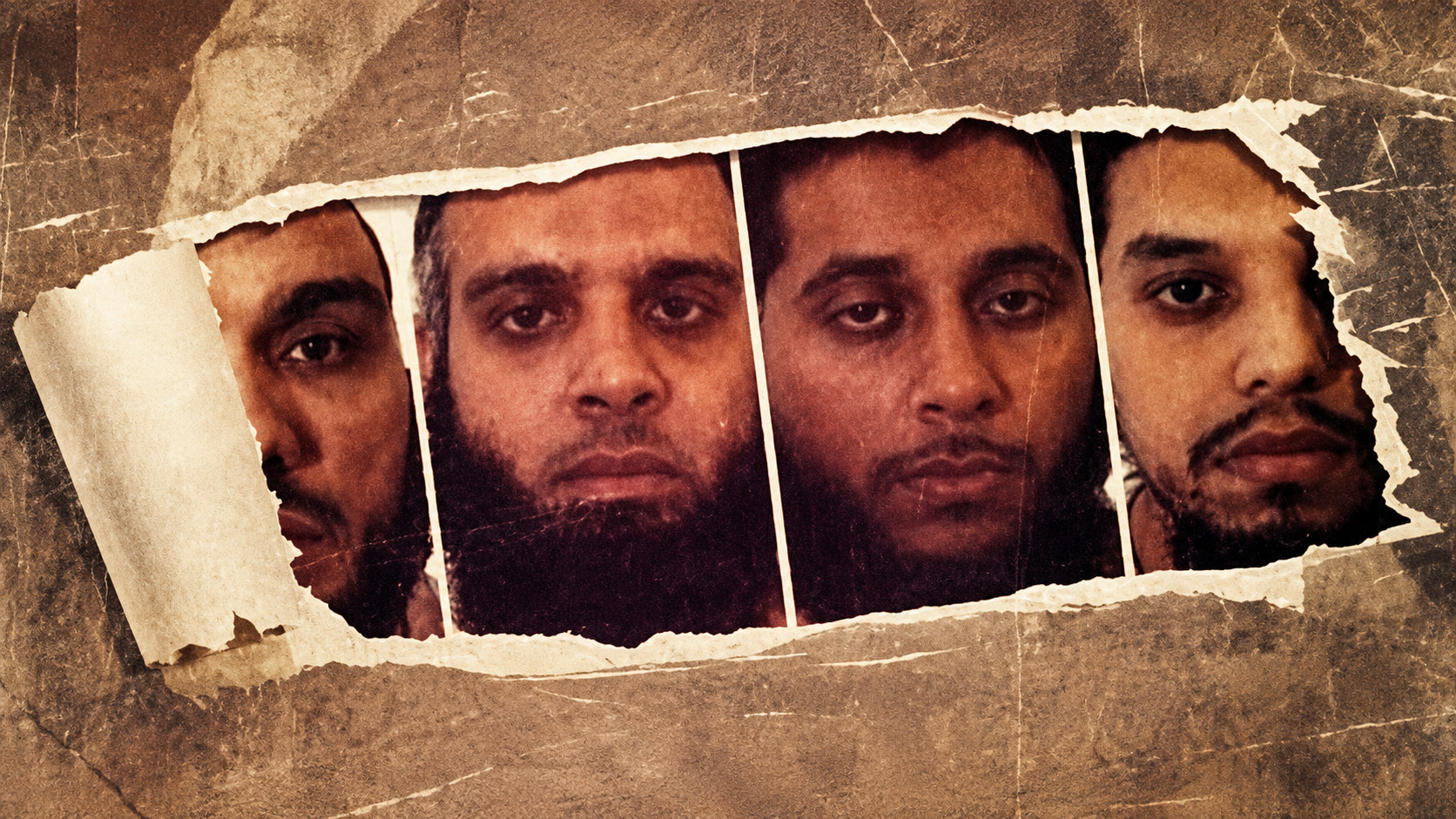 Birmingham Four: Campaign to overturn terrorism convictions reignited after 10 years behind bars