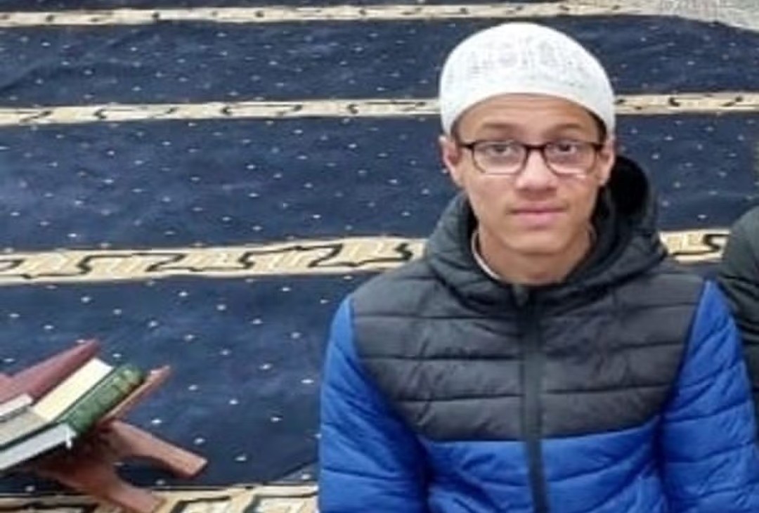 Sixteen year old hafidh killed while cycling home from prayers in Birmingham