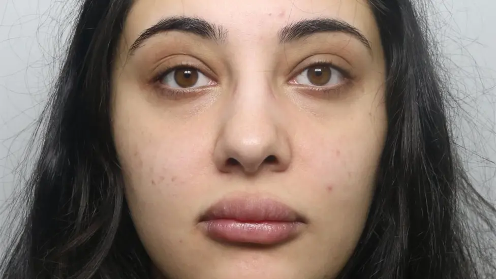 Huddersfield barrister jailed for plotting violent revenge attack with gangster client
