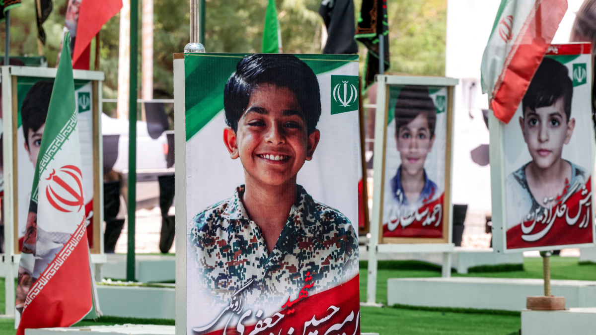 UN investigators find 'reasonable grounds' US committed war crimes in Iran