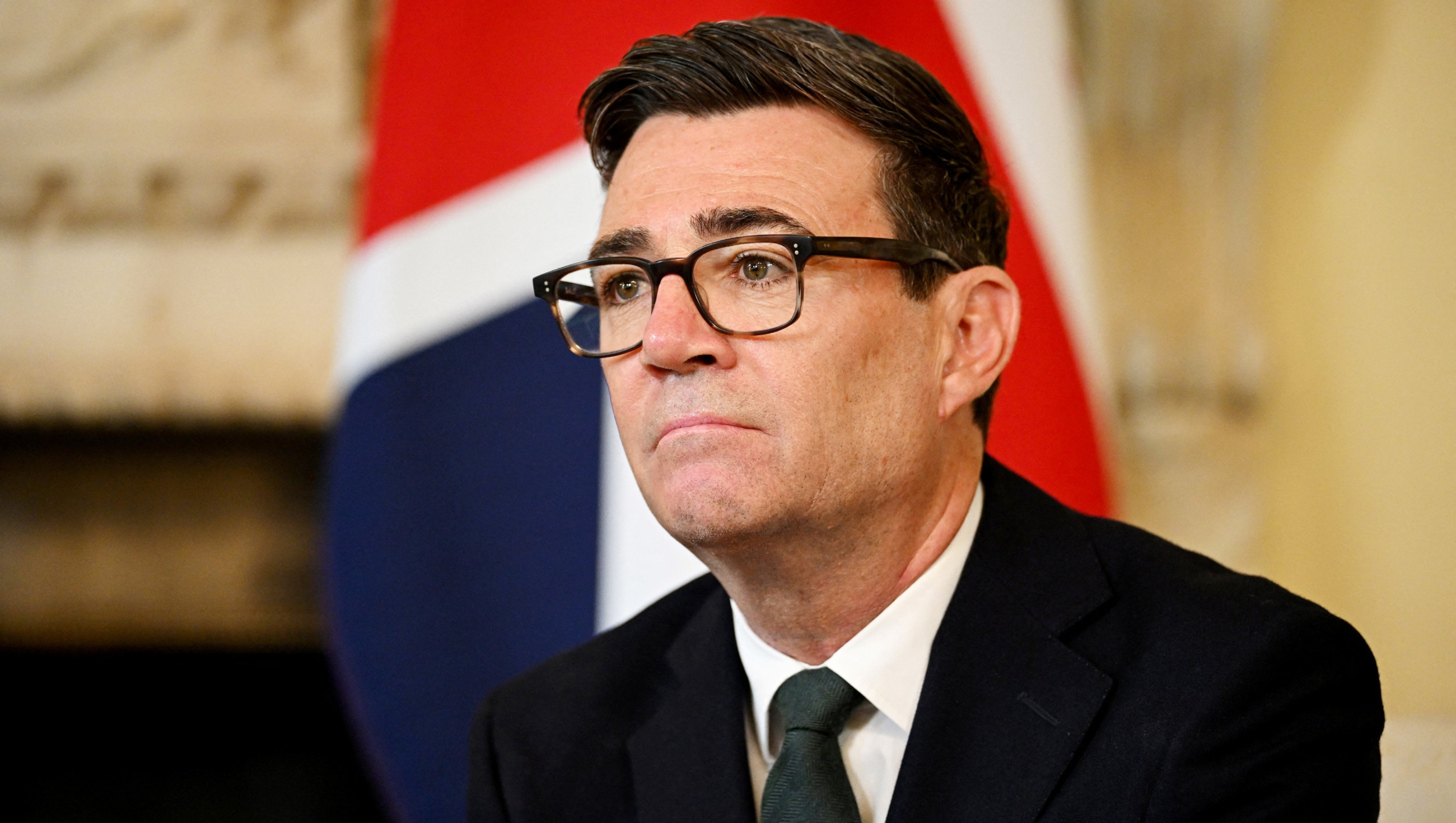 UK settlements ban: How conspiracy theory accusing Burnham of courting 'Islamist voters' went global