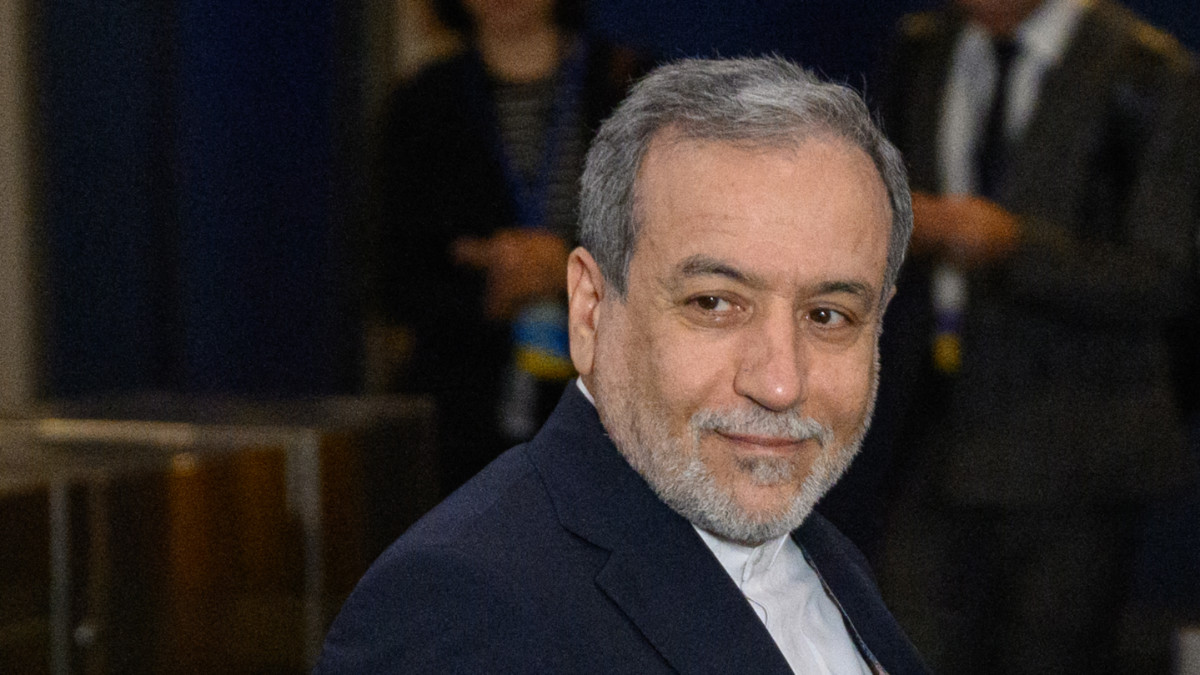 Iran and US held direct UN talks, with Islamic Republic's terms to reopen Hormuz hardening