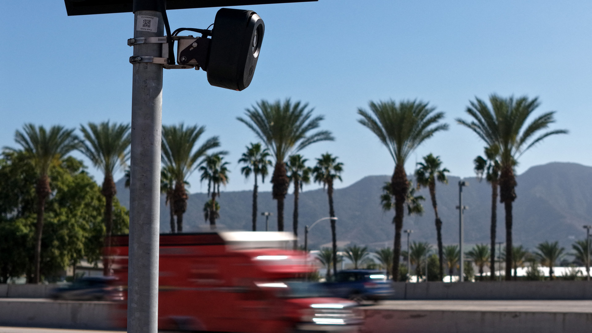 Flock cameras are the latest weapon of America's post-9/11 surveillance state