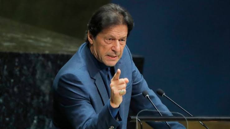 CAGE, Muslim Leadership, and Imran Khan: The Silence Test