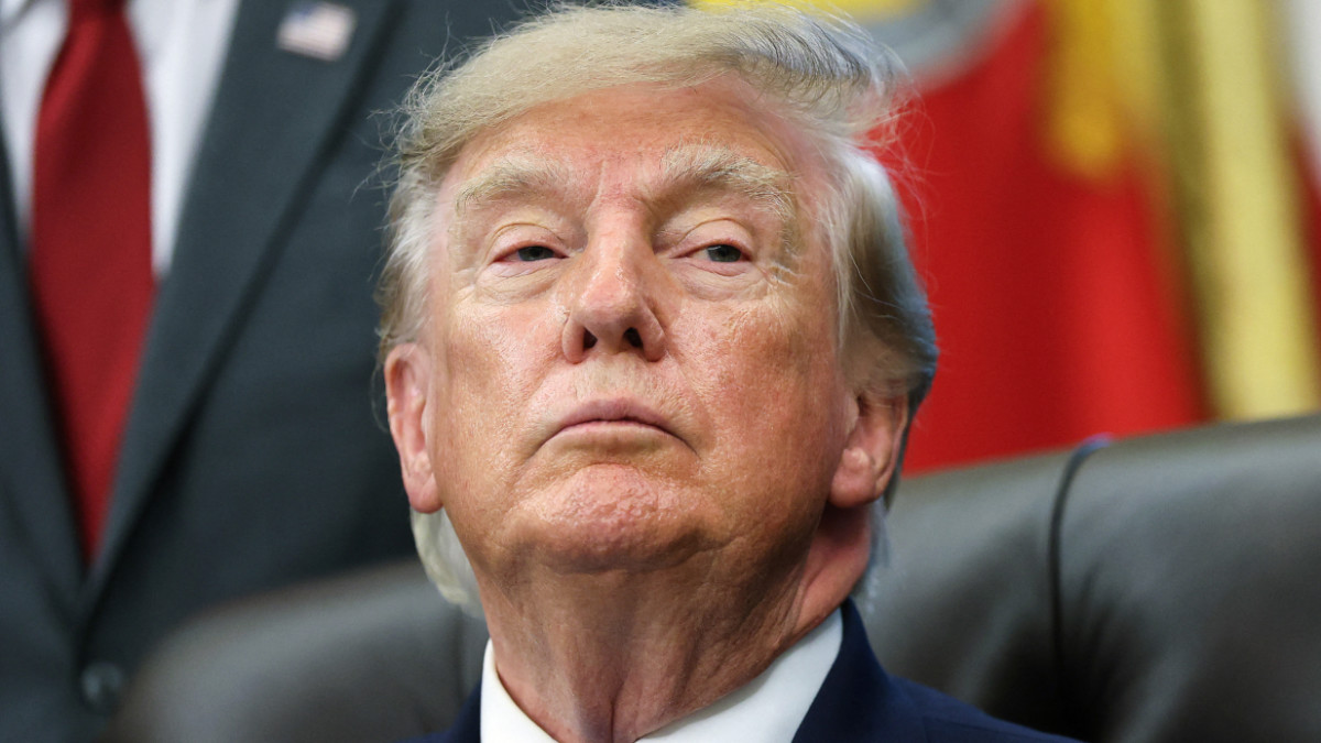 Trump cancels millions of dollars in funding for refugees, immigrants