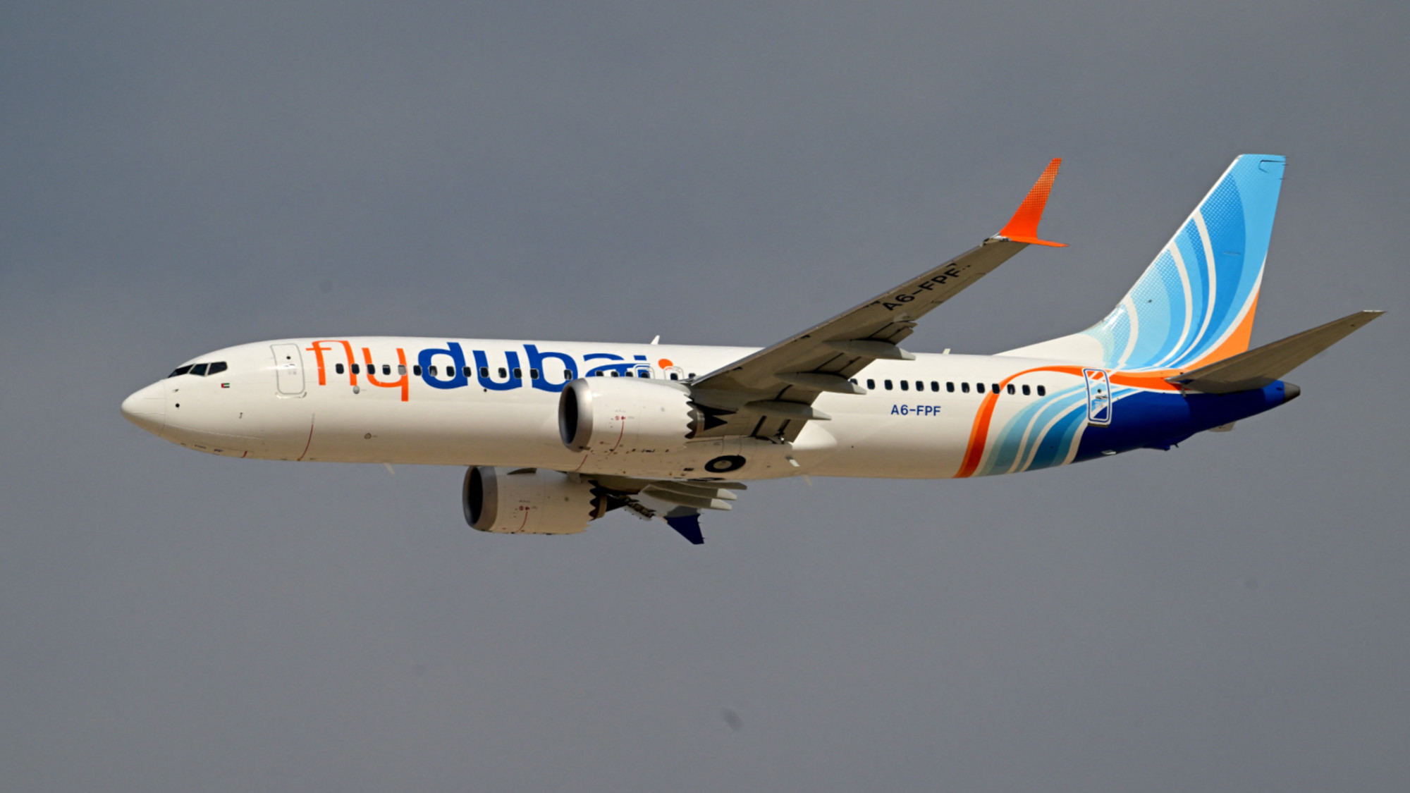 Israel-bound flight makes emergency landing in Saudi Arabia after 'pilot altercation'
