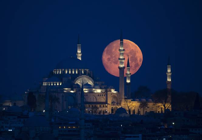 Is It Ever Too Early to Prepare for Ramadan? Reflections on Rifq, Forgiveness, and Healing the Heart