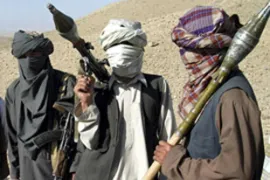 Taliban Tale: How Afghan Militants Survived Campaigns in 2006-16