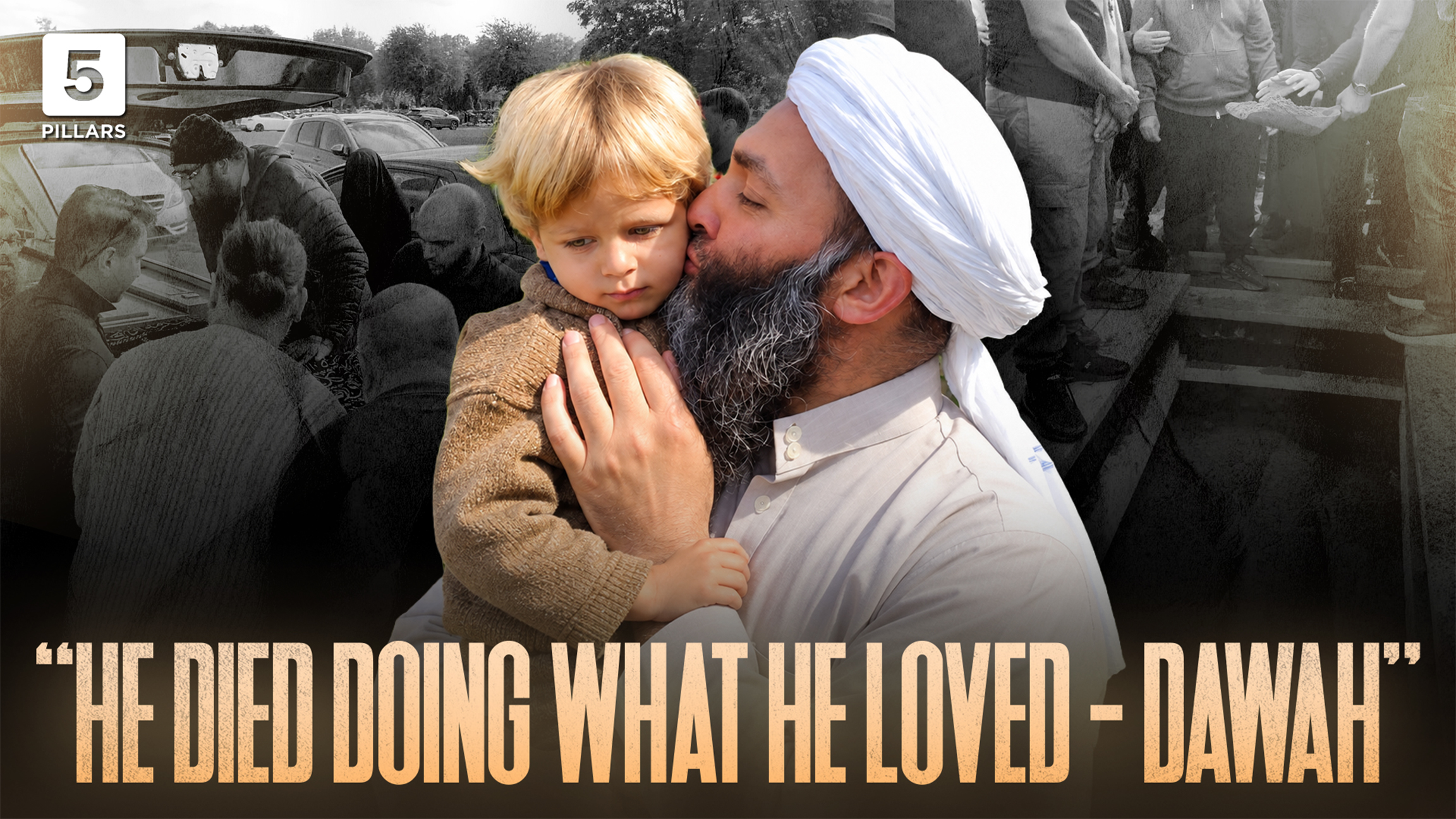 Munir Farooqi: the Muslim da'ee who died behind bars