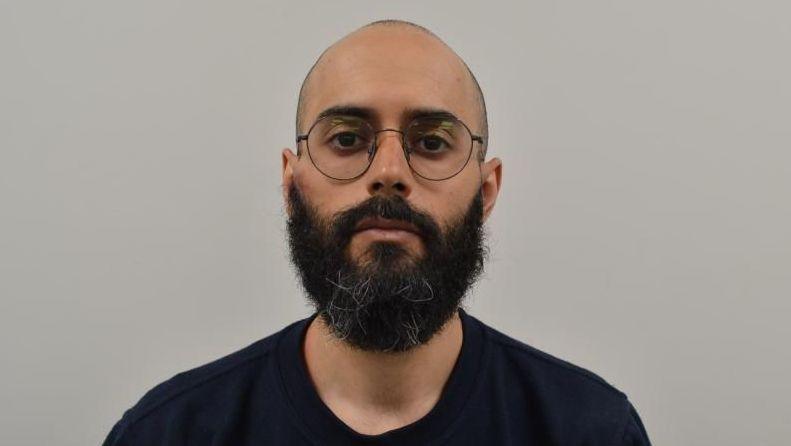 Kuwaiti man jailed for life after planning knife attack on Israeli Embassy in London