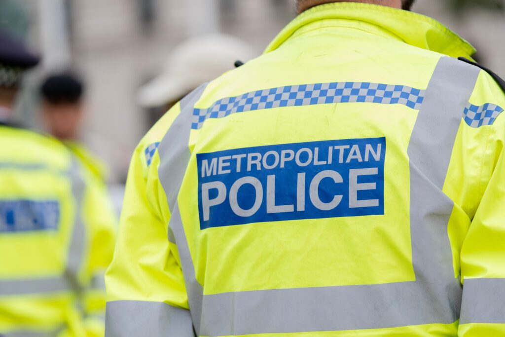 Additional £5m pledged for specialist police patrols near places of worship