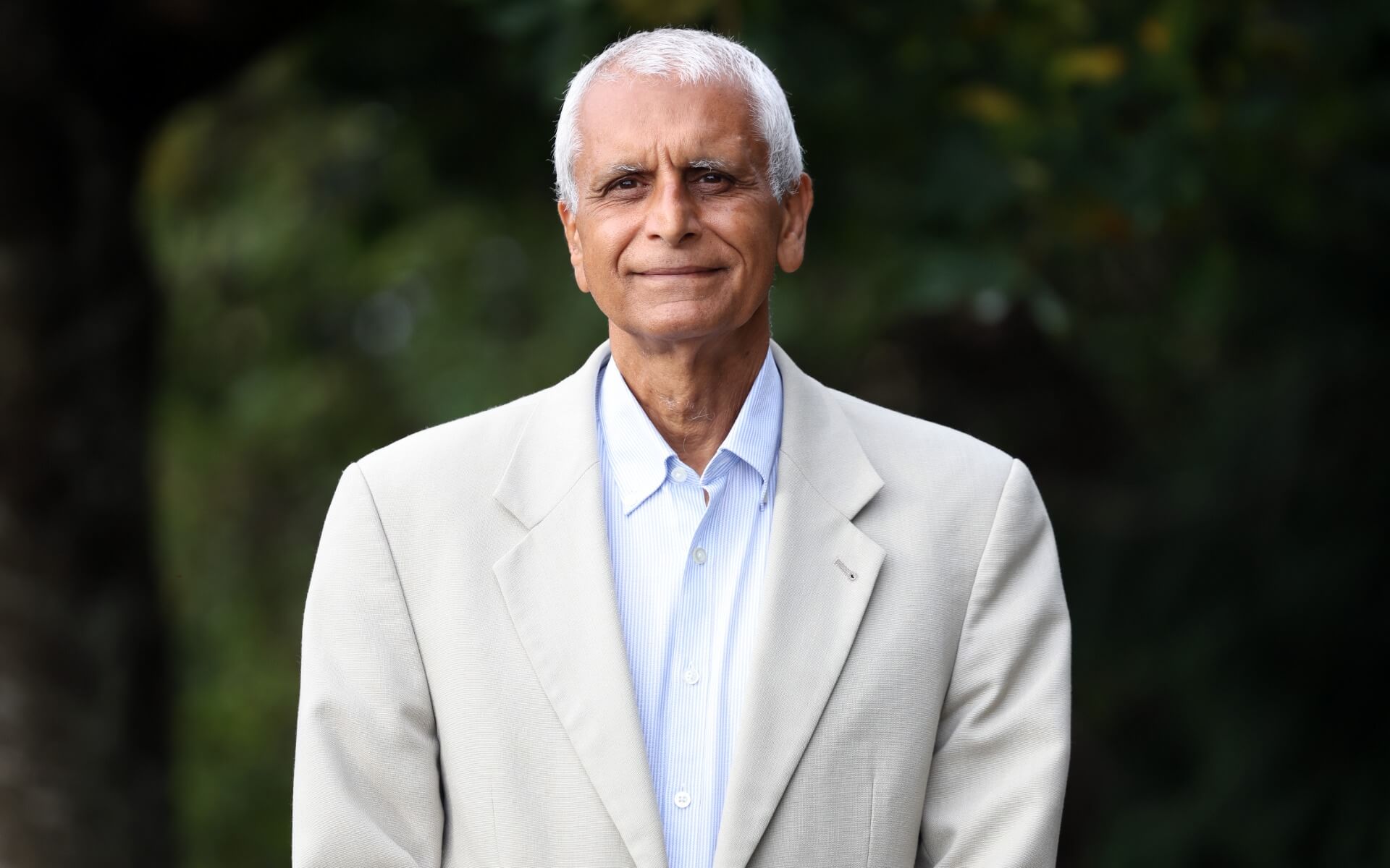 This Muslim Surgeon Has Helped Save Thousand of Lives