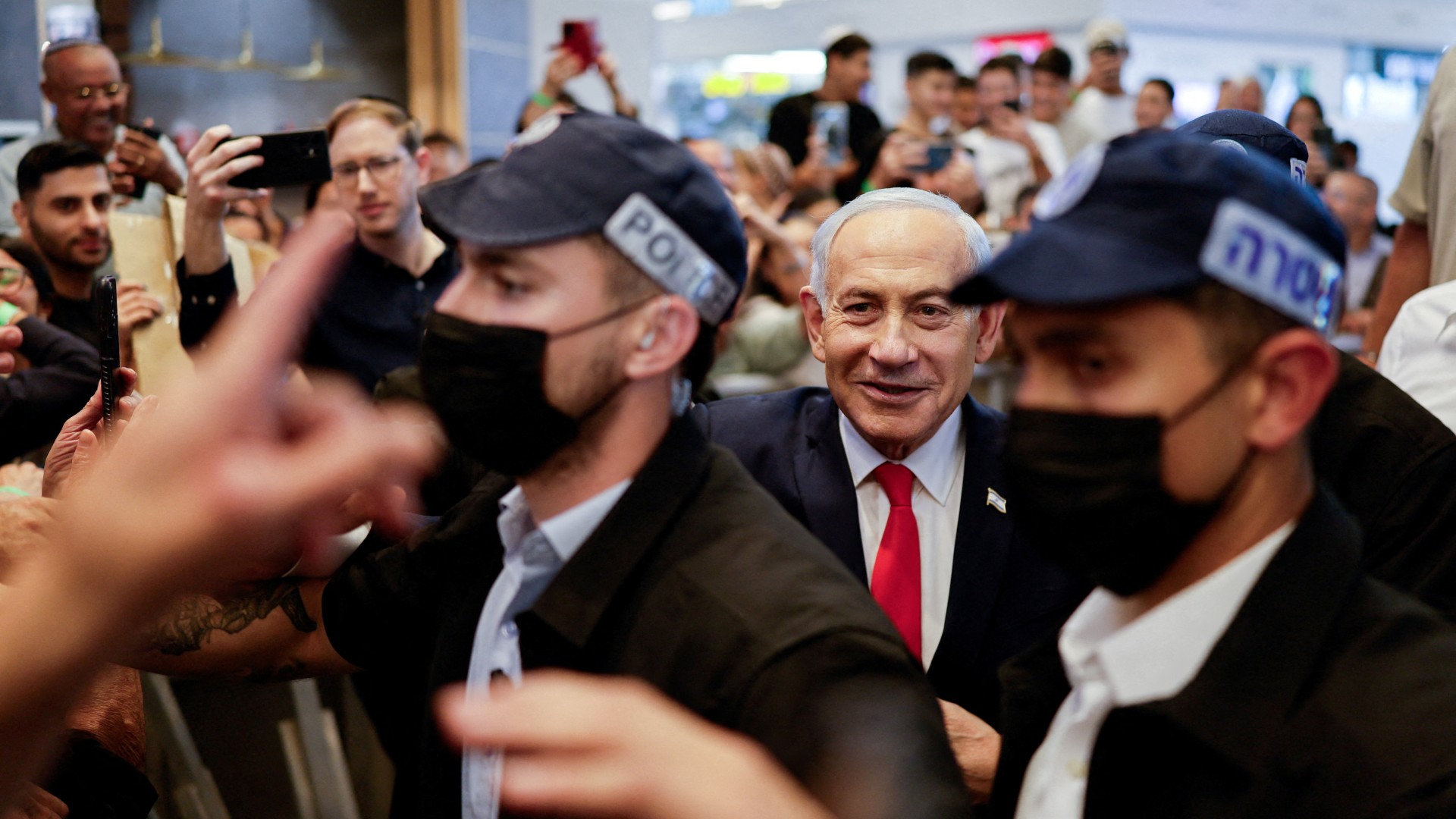 Israel election 2026: Netanyahu may be weak but the right wing remains as strong as ever