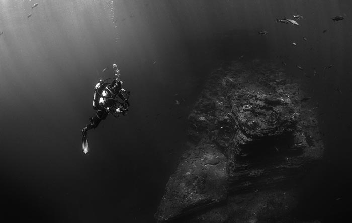 Depths of Darkness in a Vast Deep Ocean – Miracle of Qur’an