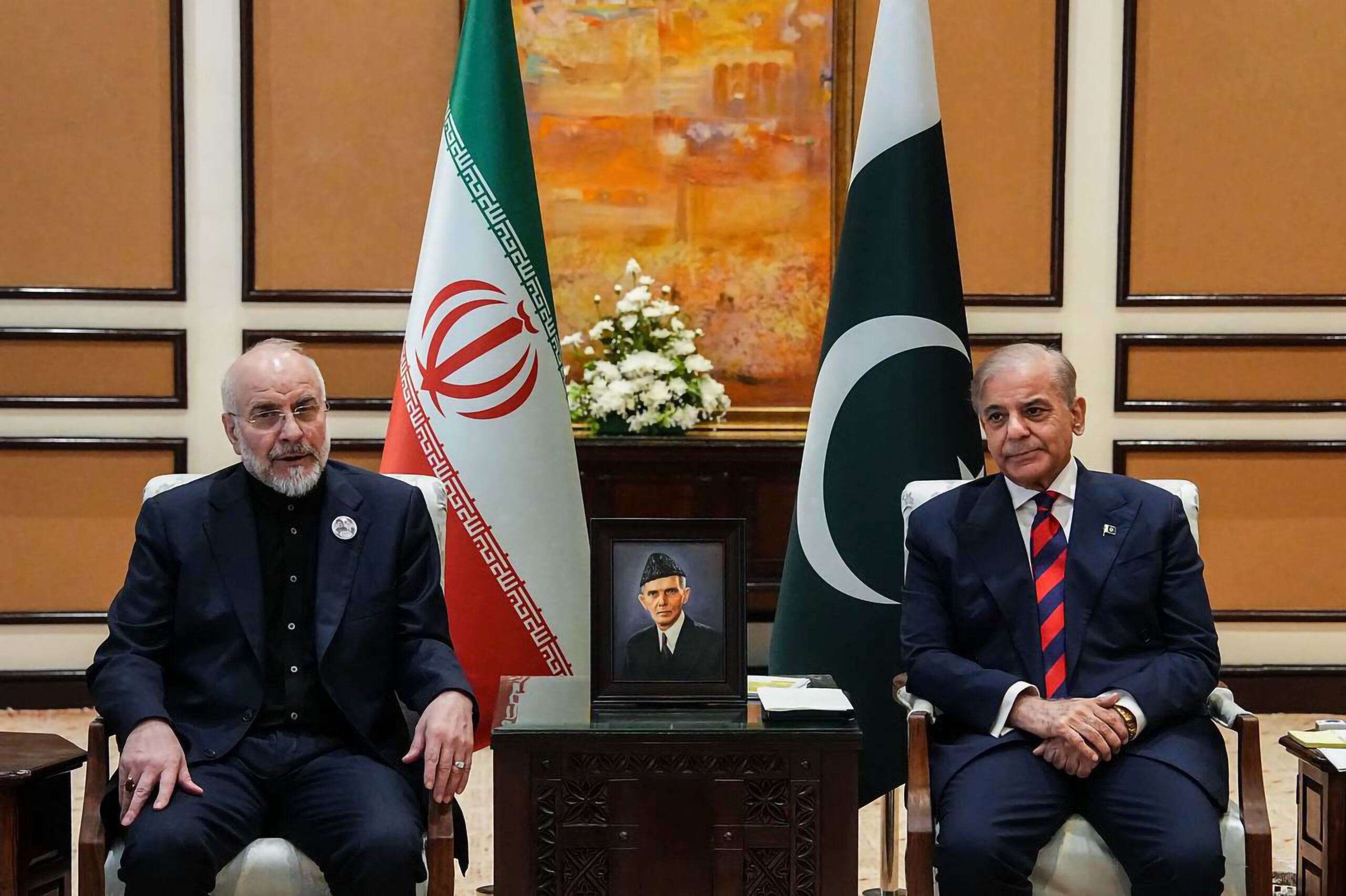 A dangerous gamble: Pakistan’s Saudi deployment risks confrontation with Iran