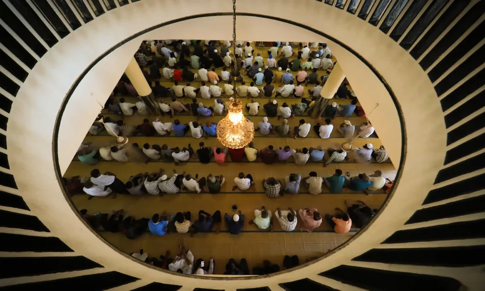 Communist Anxiety And The Liberal Defanging Of Islam In Kerala