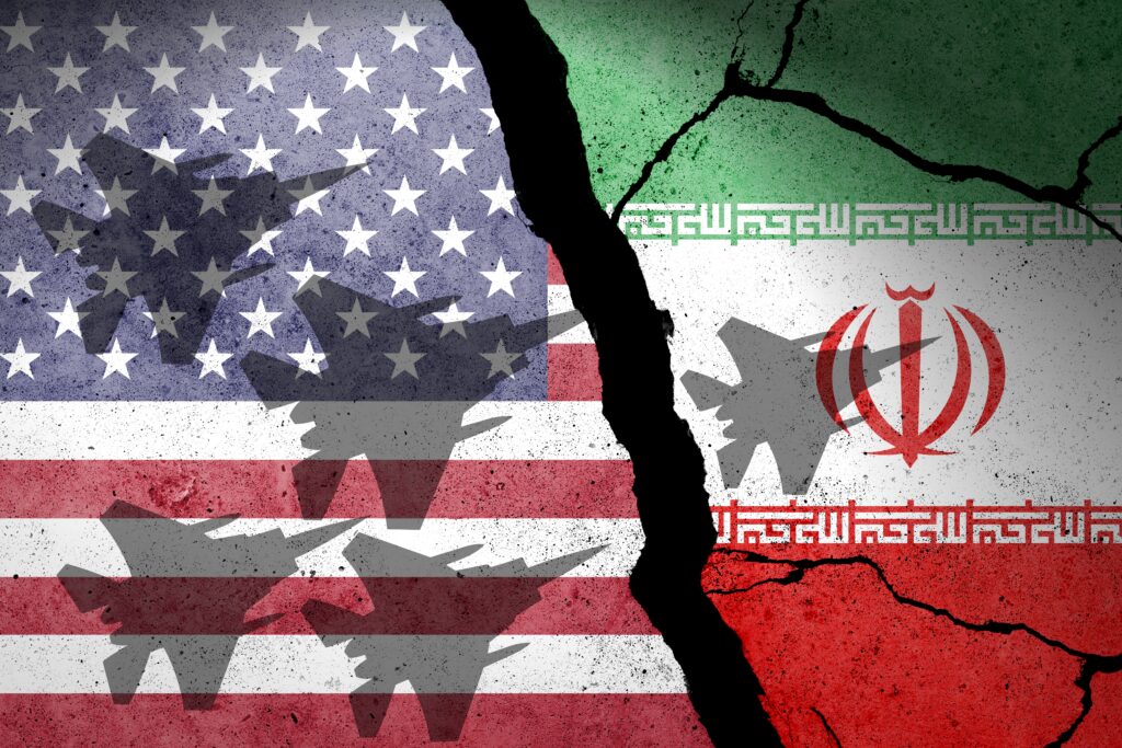 US and Iran agree to two week ceasefire