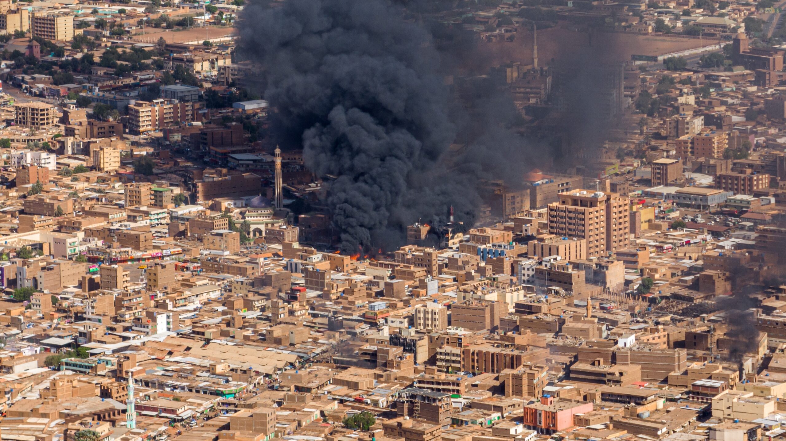 Sudan war enters fourth year with 150,000 dead and millions displaced