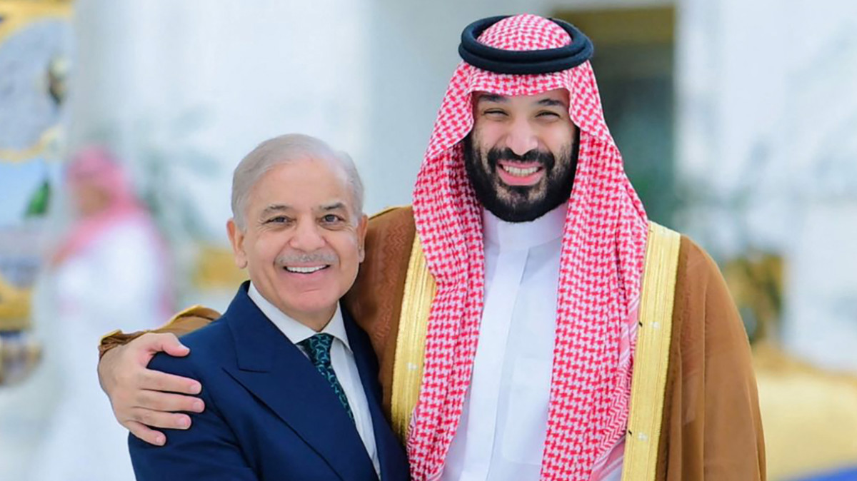 Saudi Arabia pressed US to secure a Lebanon ceasefire to preserve Iran negotiations, sources say