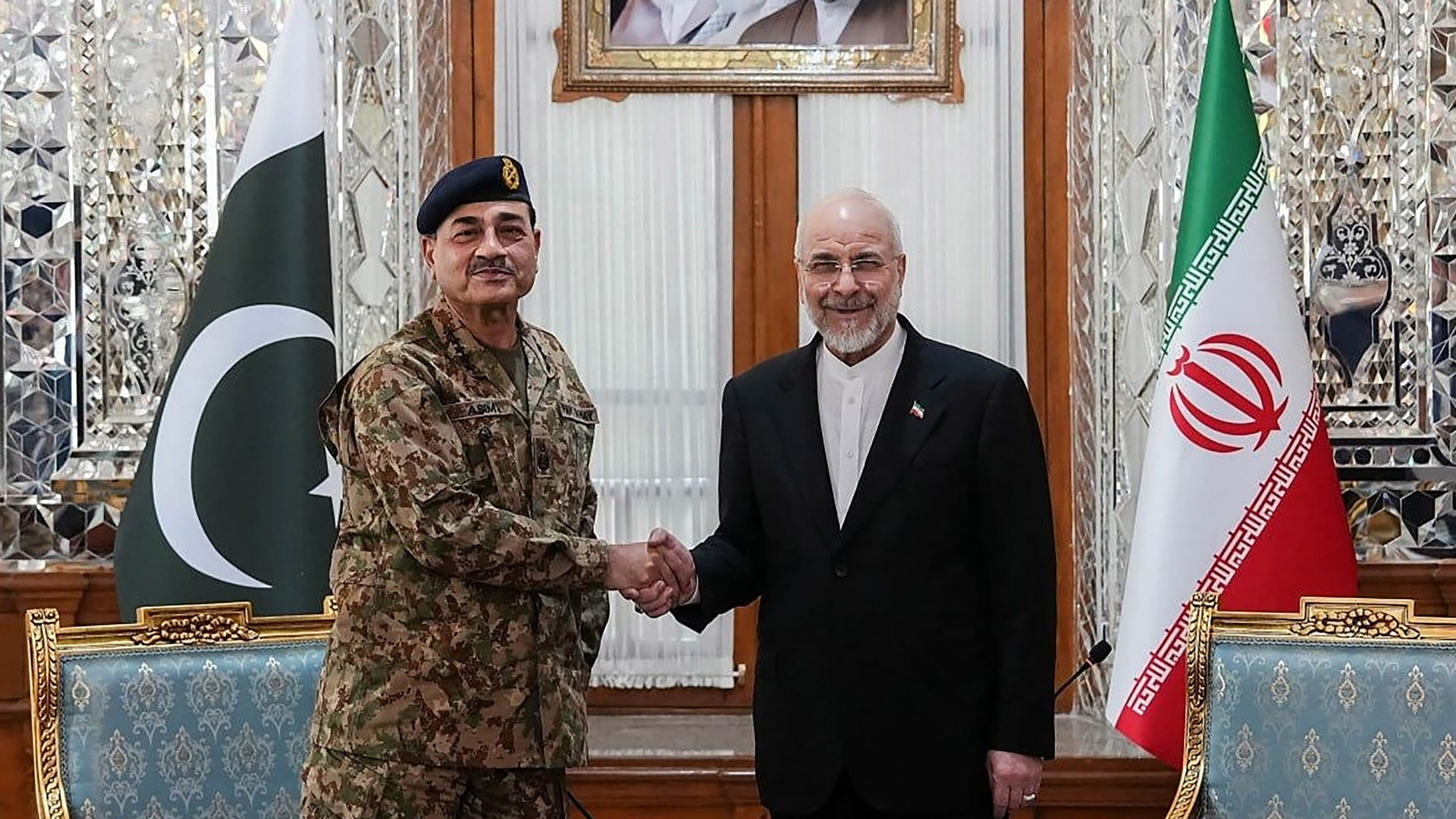 Turkey, Pakistan could become Israel's new enemy, analyst says