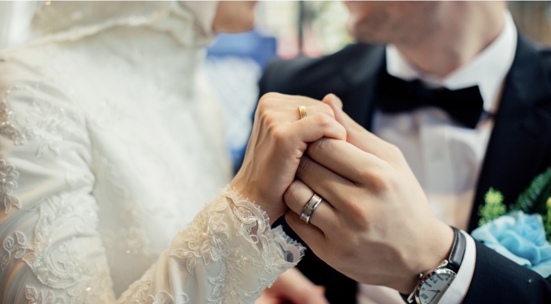Overcoming Differences in Intercultural Marriage