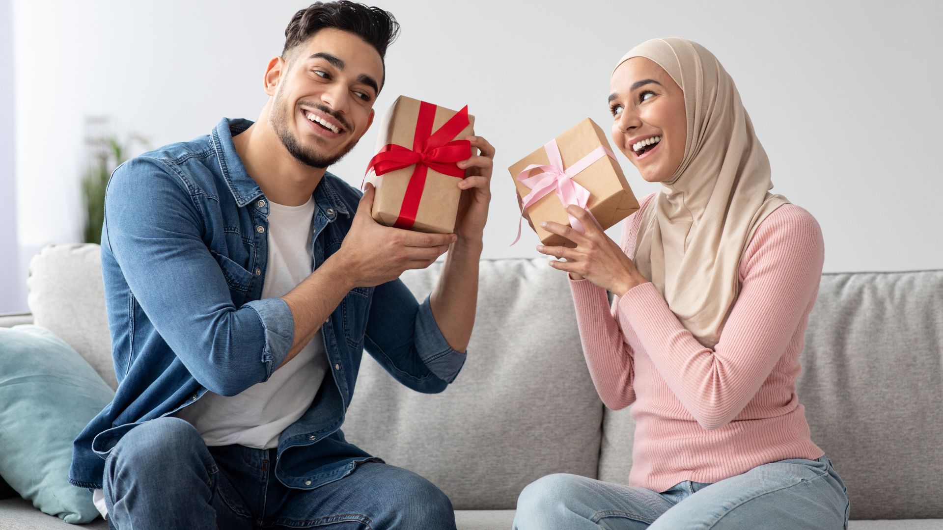 How Does a Muslim Get Married?