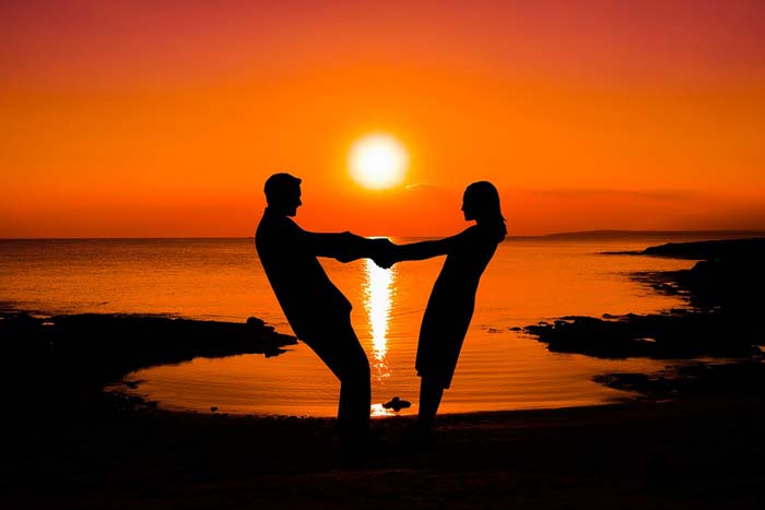 Foundation of Family Should Be Marriage