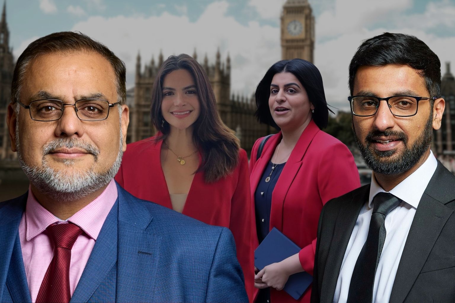 Muslim MPs demand urgent ban on Islamophobe Valentina Gomez’s UK entry