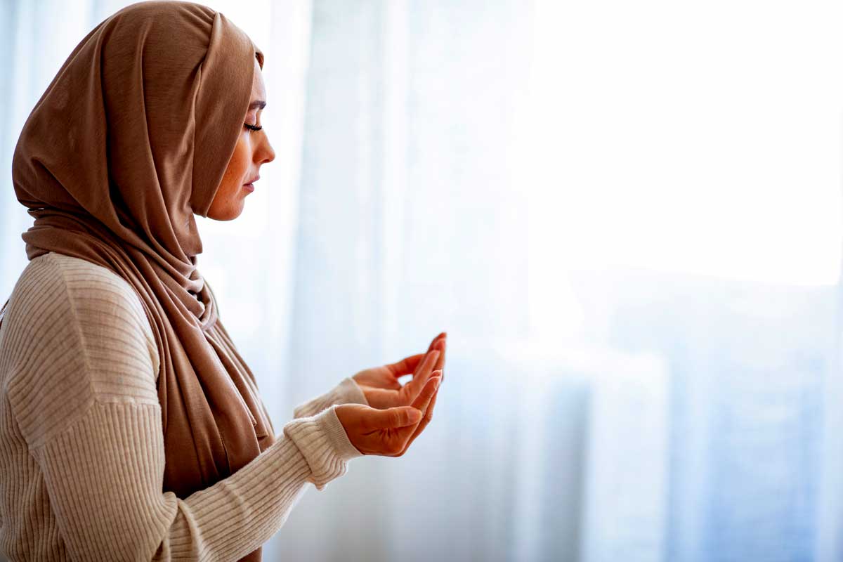Islamic Sacred Months: Quick Simple Information