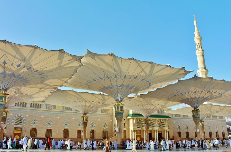 Any Common Grounds Between Moses and Muhammad?