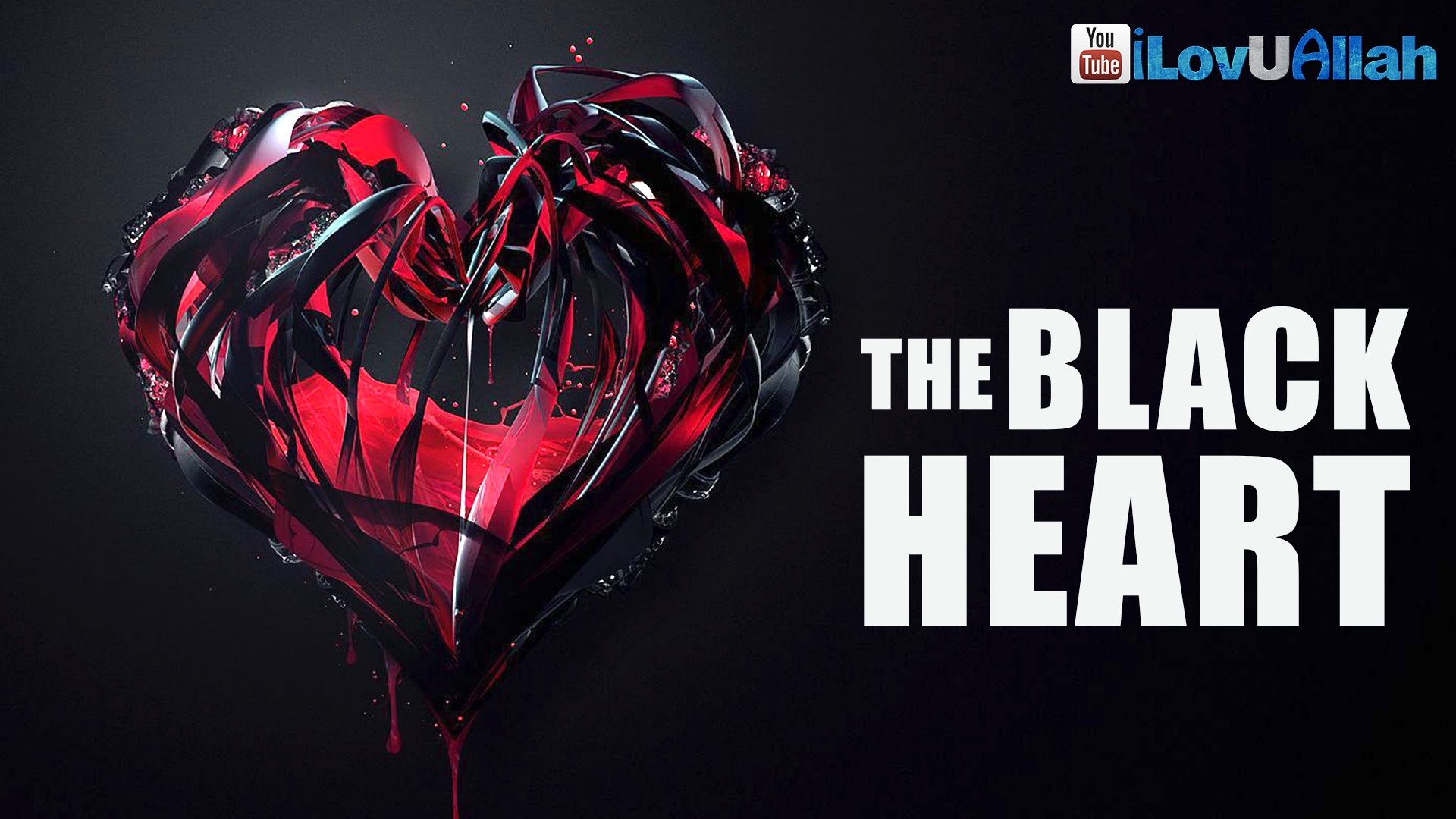 What is the Black Heart?