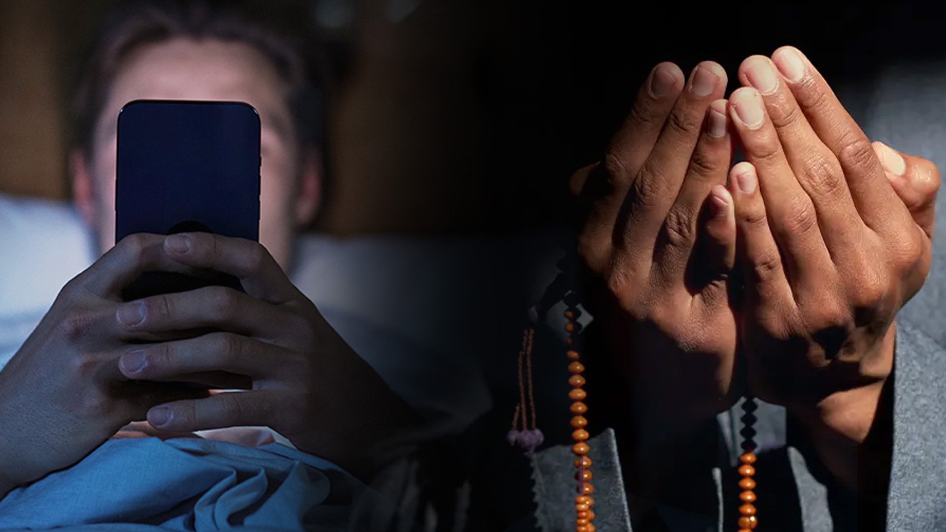 Post-Ramadan Highs and Lows: How to Protect Your Faith in 4 Steps | Blog | Yaqeen Institute for Islamic Research
